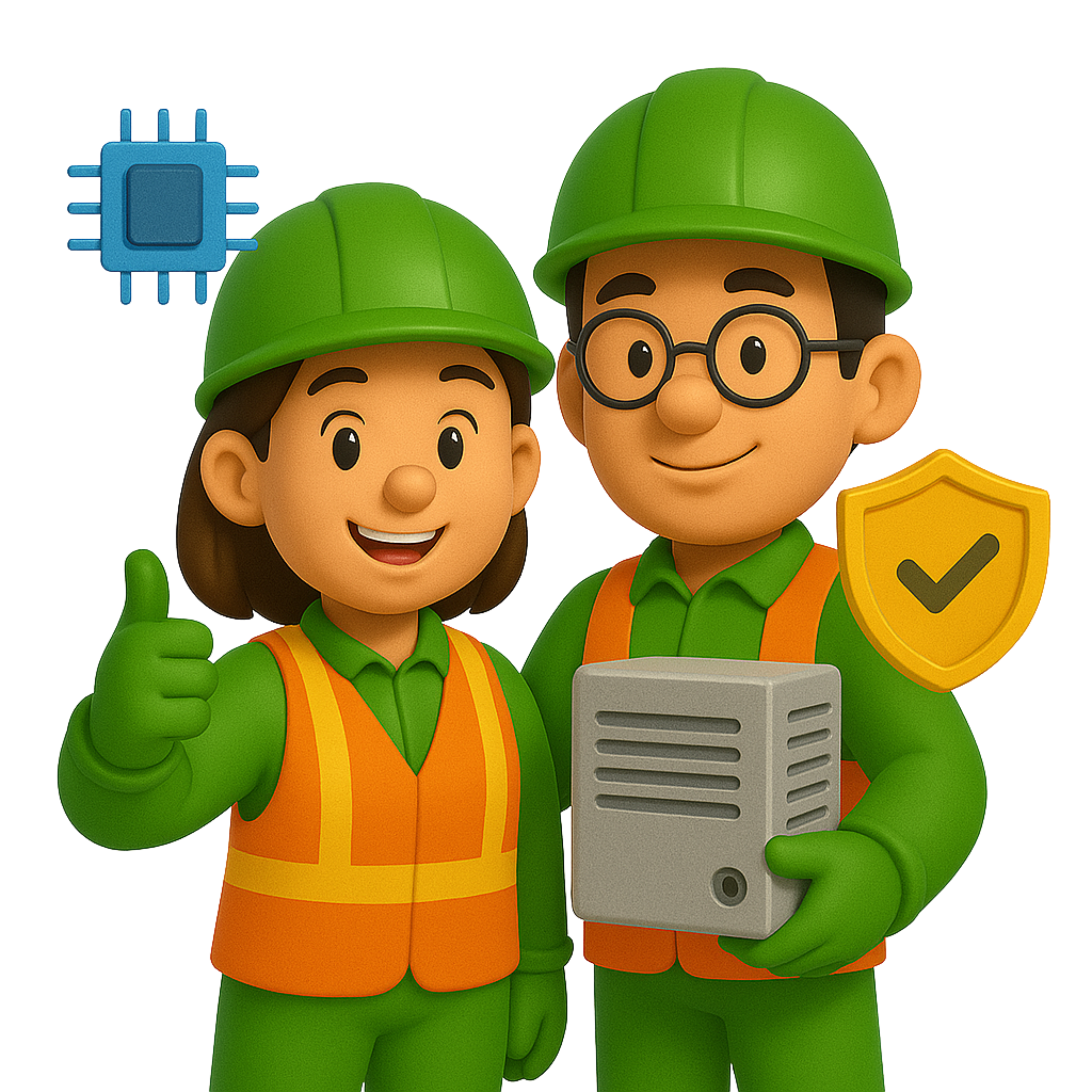 Discover Power Solutions