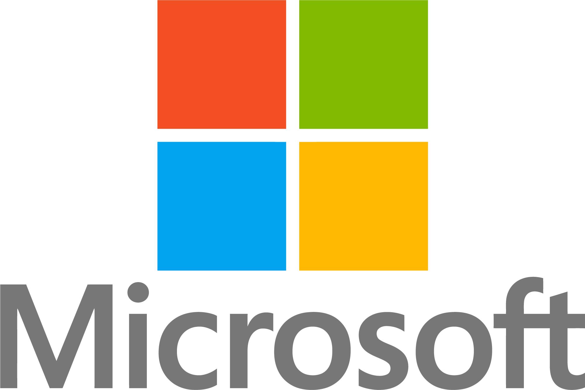 Microsoft Logo
