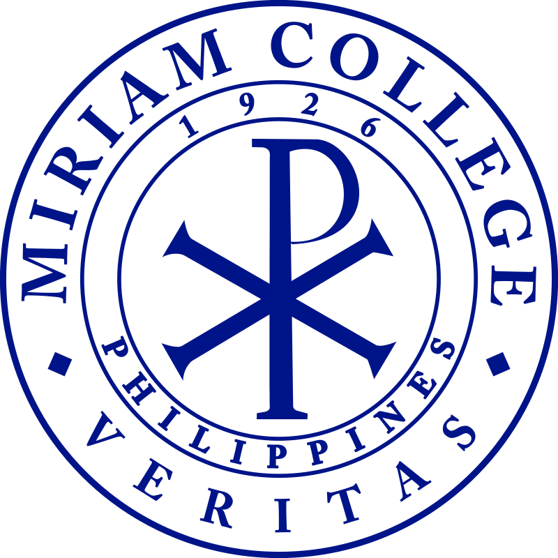 Miriam College Logo