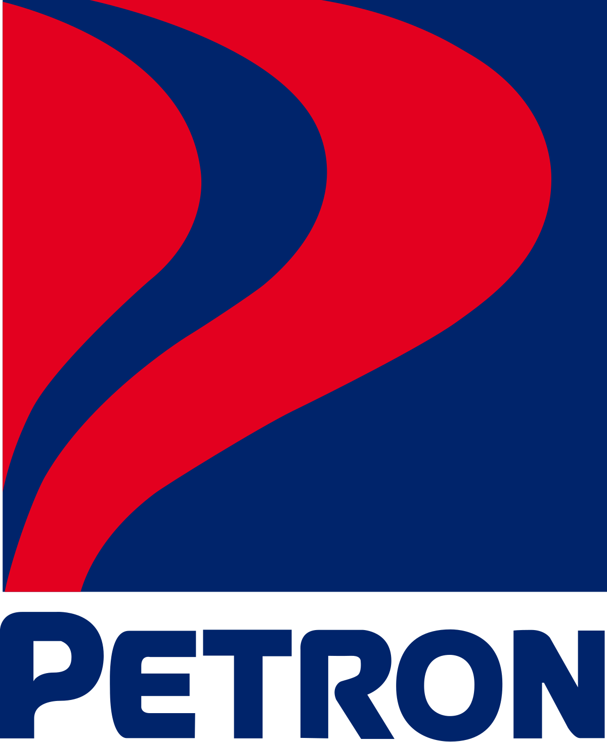 Petron Corporation Logo