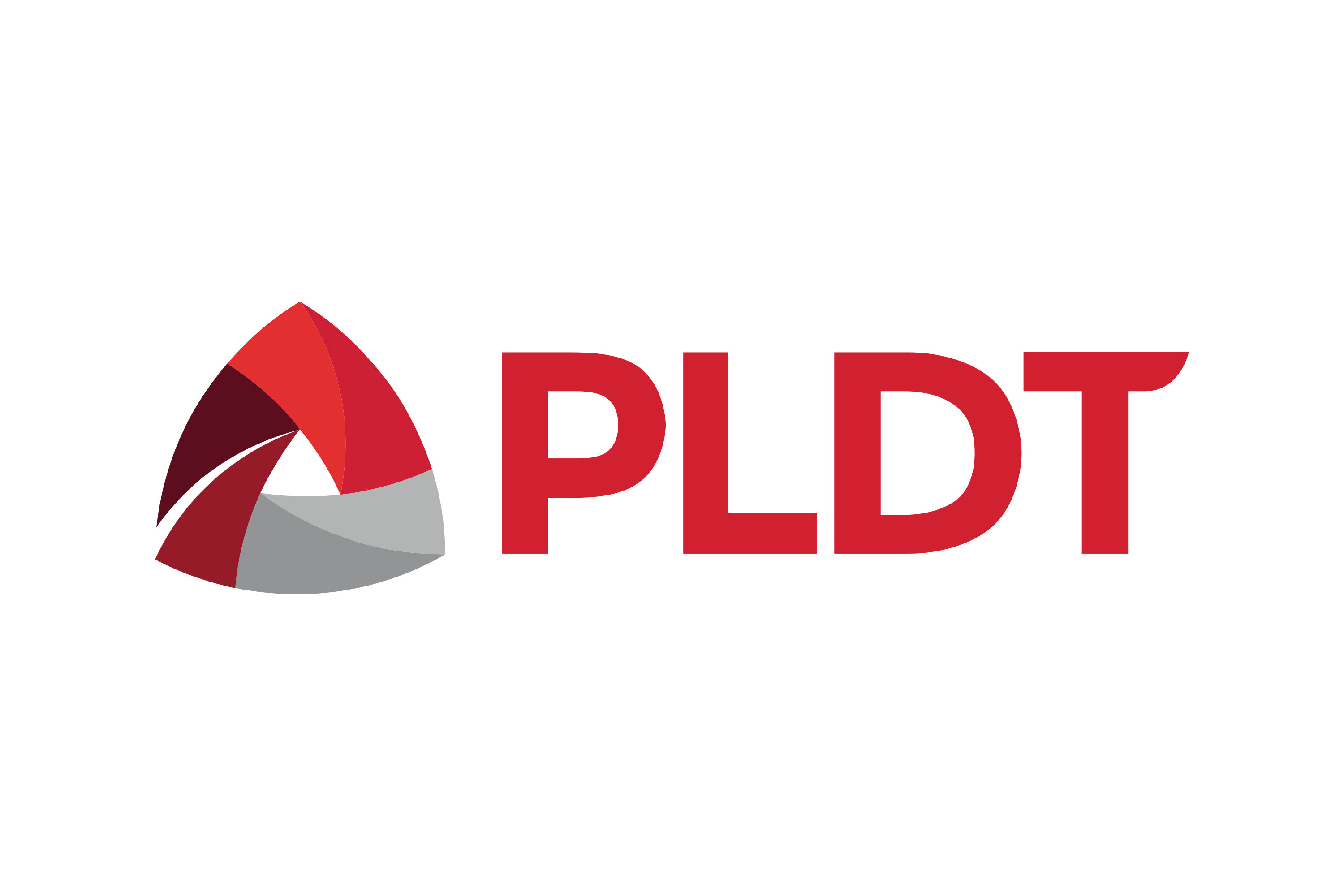 PLDT Logo