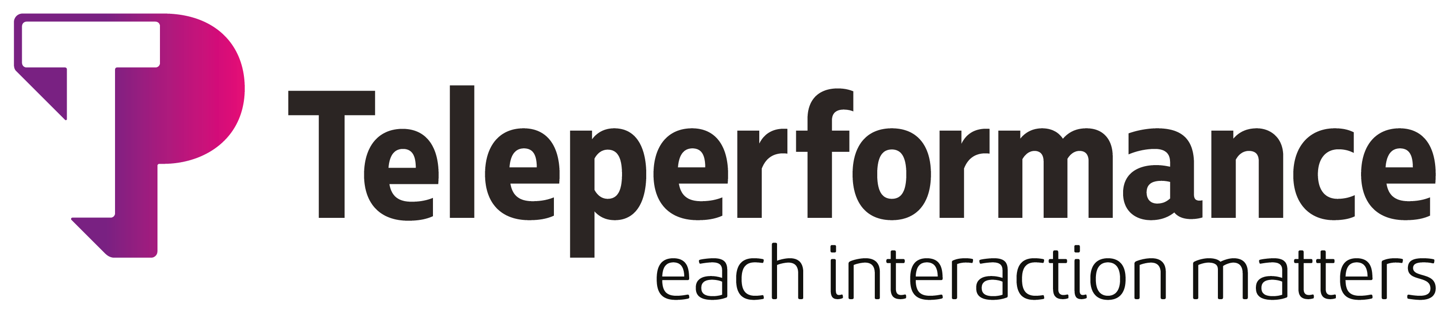 Teleperformance Logo